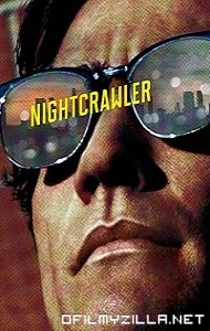 Nightcrawler (2014) poster
