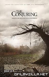 The Conjuring (2013) poster