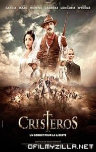 For Greater Glory: The True Story of Cristiada (2012) poster