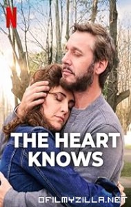 The Heart Knows (2025) poster