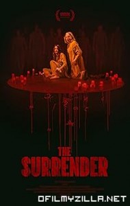 The Surrender (2025) poster