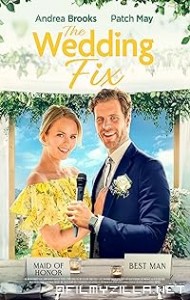 The Wedding Fix (2022) poster