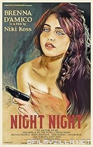 Night Night (2021) poster