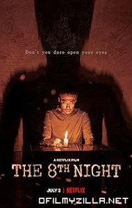 The 8th Night (2021) poster