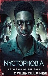 Nyctophobia (2024) poster