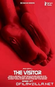 The Visitor (2024) poster