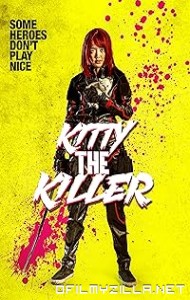 Kitty the Killer (2023) poster