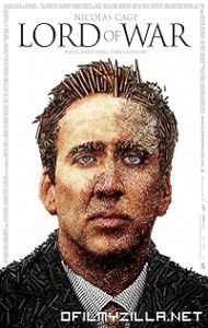 Lord of War (2005) poster