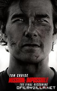 Mission: Impossible - The Final Reckoning (2025) poster