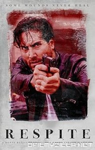 Respite (2020) poster