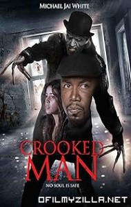 The Crooked Man (2016) poster