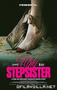 The Ugly Stepsister (2025) poster