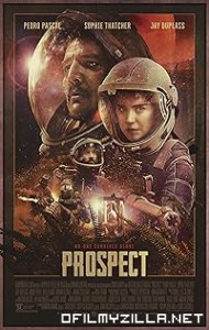 Prospect (2018) poster