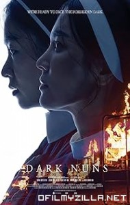 Dark Nuns (2025) poster