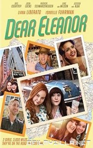 Dear Eleanor (2016) poster