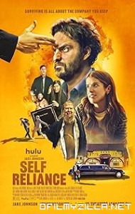 Self Reliance (2023) poster