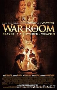 War Room (2015) poster