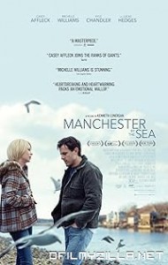 Manchester by the Sea (2016) poster