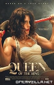 Queen of the Ring (2024) poster