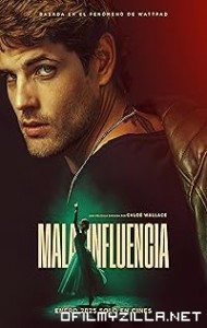 Bad Influence aka Mala influencia (2025) poster