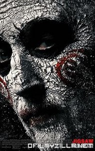 Jigsaw (2017) poster