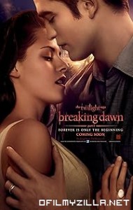 The Twilight Saga: Breaking Dawn - Part 1 (2011) poster