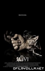 Saw VI (2009) poster