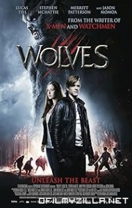 Wolves (2014) poster