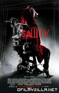Saw IV (2007) poster