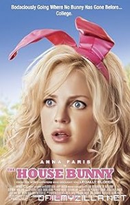 The House Bunny (2008) poster