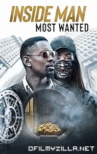 Inside Man: Most Wanted (2019) poster