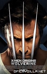 X-Men Origins: Wolverine (2009) poster
