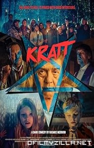 Kratt (2020) poster