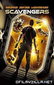 Scavengers (2013) poster