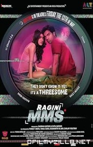 Ragini MMS (2011) poster