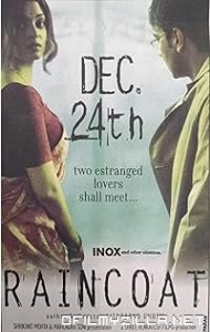 Raincoat (2004) poster