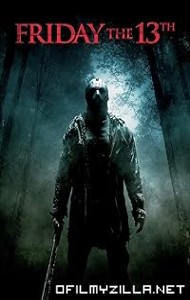 Friday the 13th (2009) poster