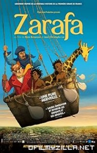 Zarafa (2012) poster