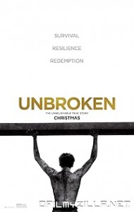 Unbroken (2014) poster