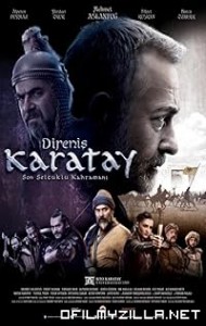 Direnis: Karatay (2018) poster