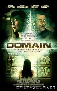 Domain (2016) poster