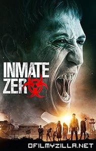 Inmate Zero (2020) poster