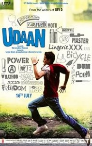 Udaan (2010) poster