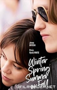 Winter Spring Summer or Fall (2024) poster