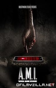 A.M.I. (2019) poster