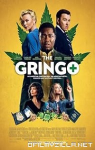 Gringo (2018) poster