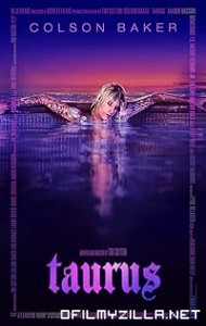 Taurus (2022) poster