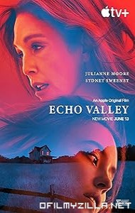 Echo Valley (2025) poster