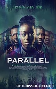 Parallel (2024) poster