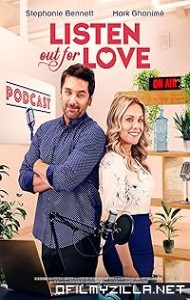 Listen Out for Love (2022) poster
